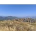 Panoramic view of Acrocorinth with Frankish tower
